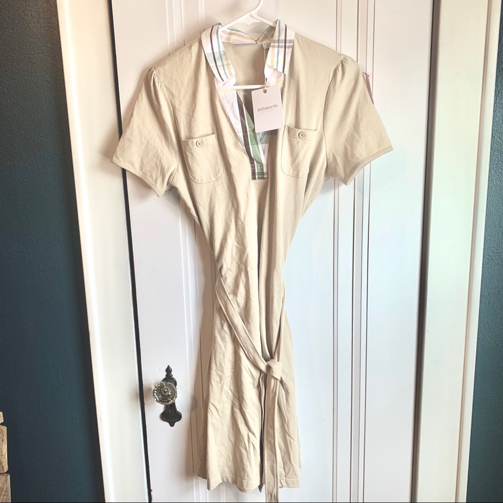 Ashworth Performance Dress